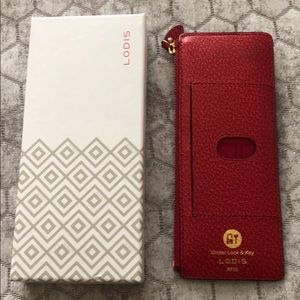 Lodis Wallet